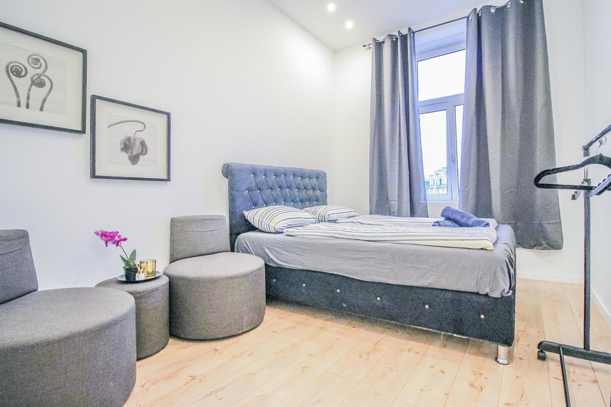 Comfortable Accommodations In The Alterlaa Area Lv3 Wien Eksteriør bilde