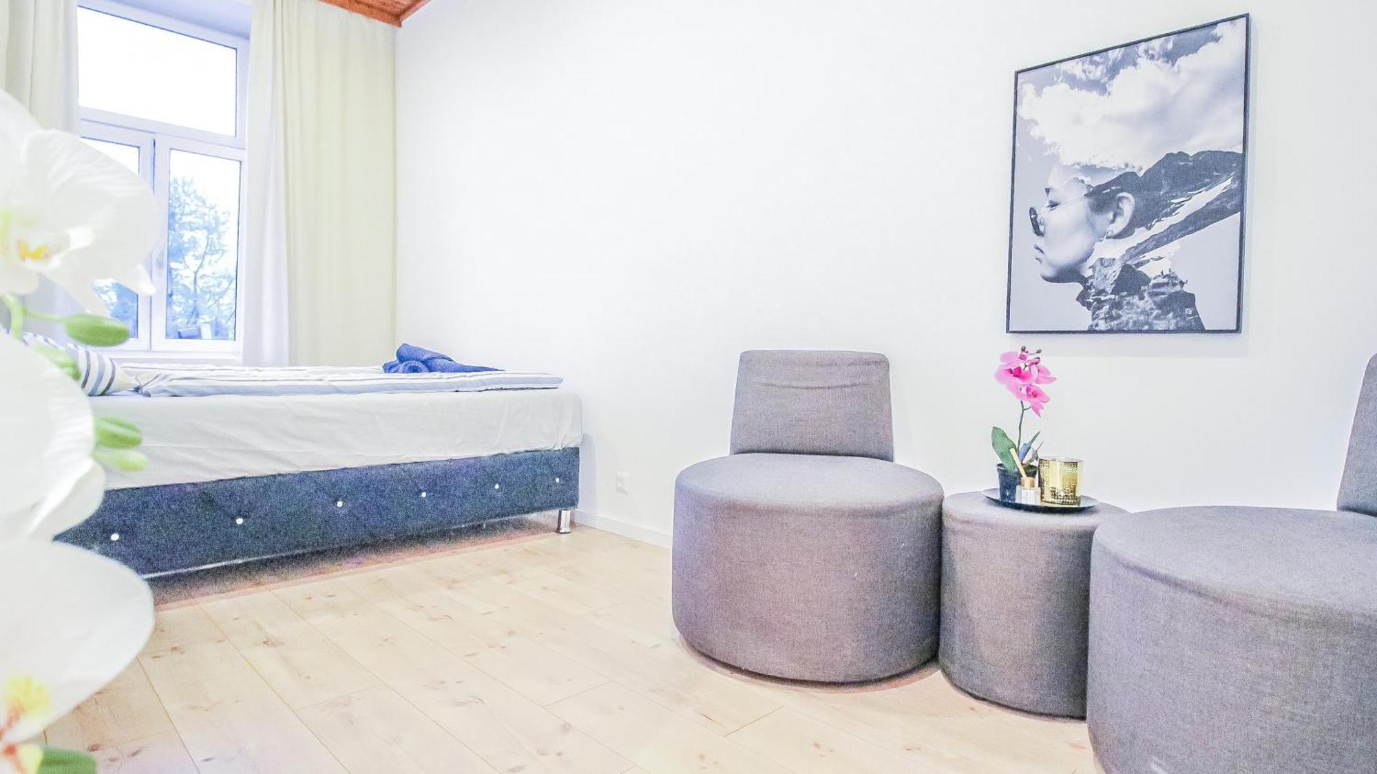 Comfortable Accommodations In The Alterlaa Area Lv3 Wien Eksteriør bilde