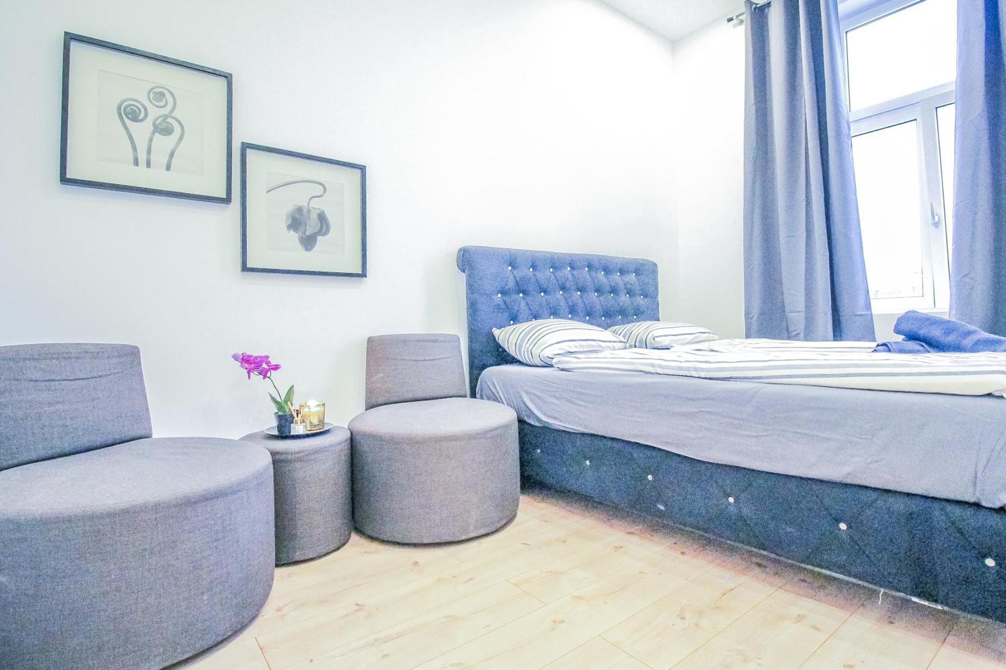 Comfortable Accommodations In The Alterlaa Area Lv3 Wien Eksteriør bilde