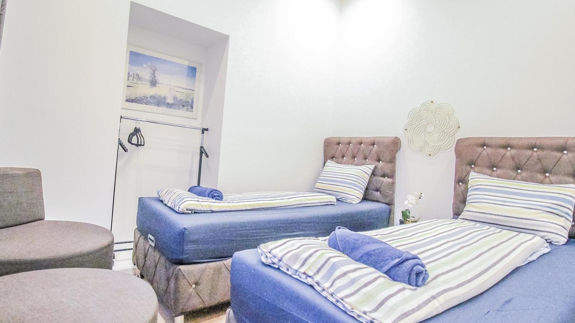 Comfortable Accommodations In The Alterlaa Area Lv3 Wien Eksteriør bilde