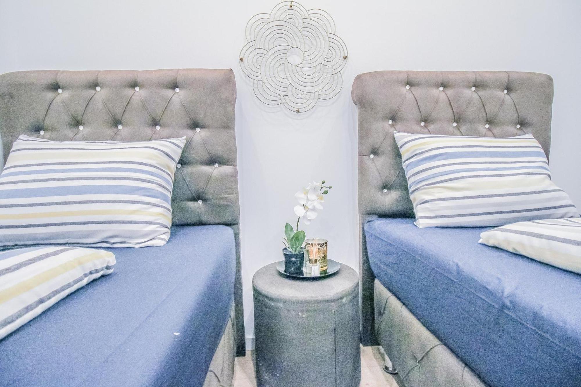 Comfortable Accommodations In The Alterlaa Area Lv3 Wien Eksteriør bilde