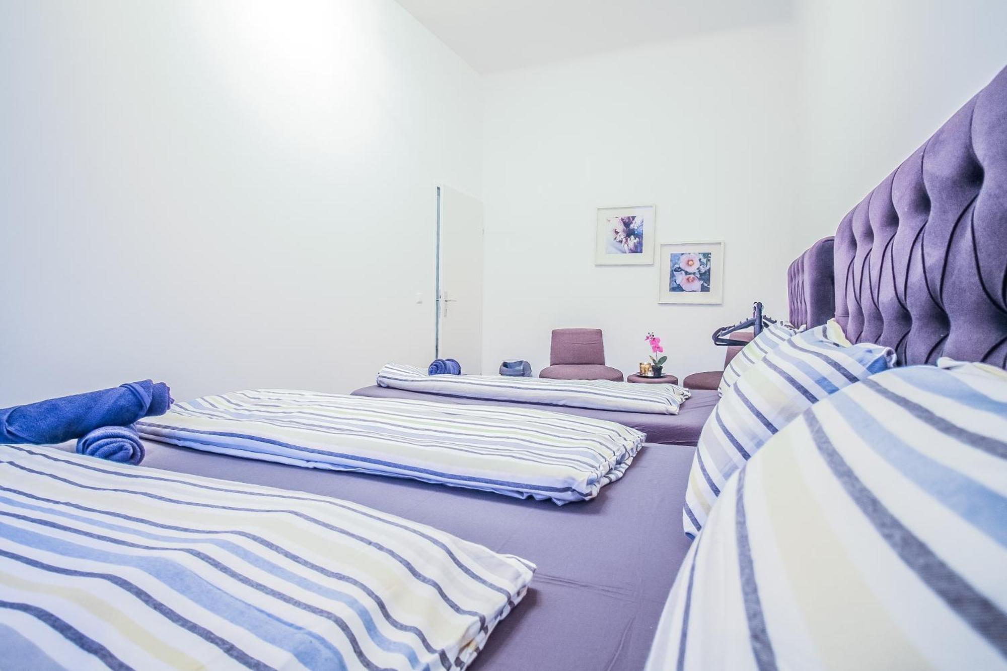 Comfortable Accommodations In The Alterlaa Area Lv3 Wien Eksteriør bilde